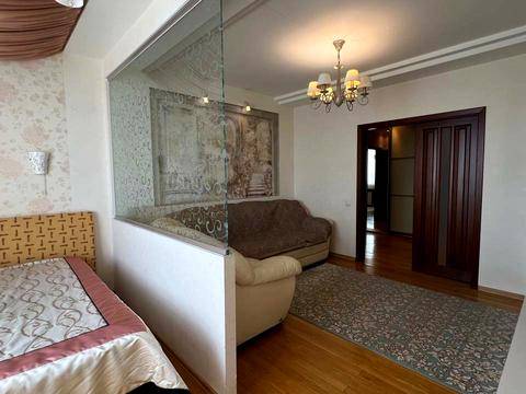 квартира за адресою Єлизавети Чавдар вул., 1