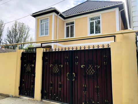 дом по адресу Тополёвая ул., 52