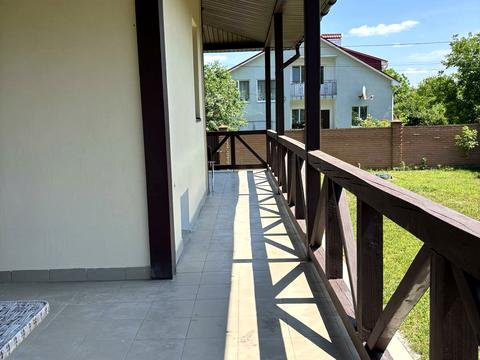 дом по адресу Соснова, 10