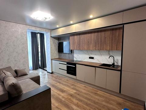 квартира за адресою Запорізьке шосе, 32