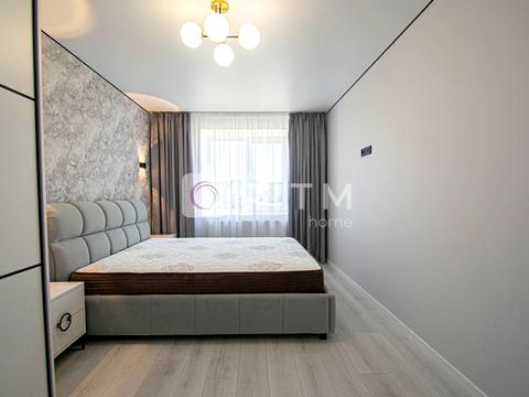 квартира за адресою Леся Курбаса вул., 6