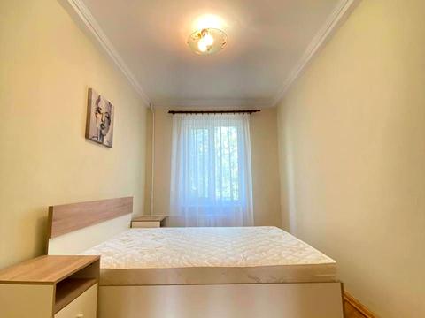 квартира за адресою Тампере вул., 7