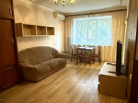 квартира по адресу Новосельского ул., 9