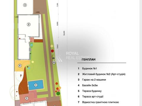 дом по адресу Шевченко ул.