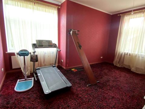 будинок за адресою с. Козин, старокиевская