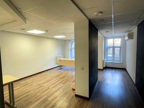 коммерческая по адресу Воздвиженская ул., 43