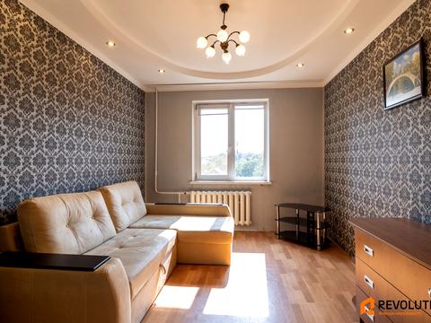 квартира по адресу Науки просп., 54-Б