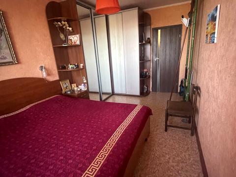 квартира по адресу Рубана ул., 24