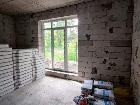 дом по адресу Киево-Мироцкая ул., 123-К