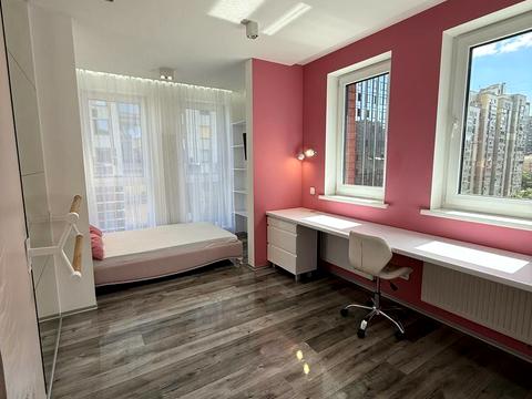 квартира по адресу Антоновича ул. (Горького), 74