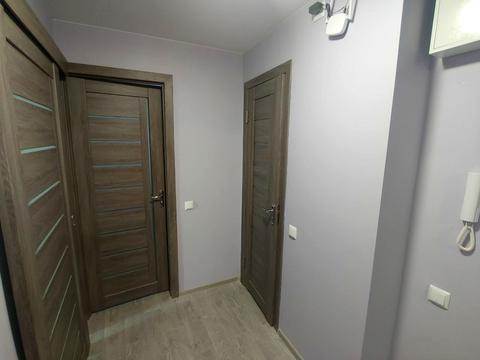 квартира по адресу Мира просп., 17