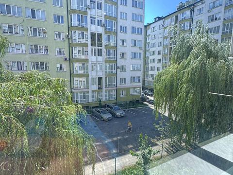 квартира по адресу Строителей ул., 30