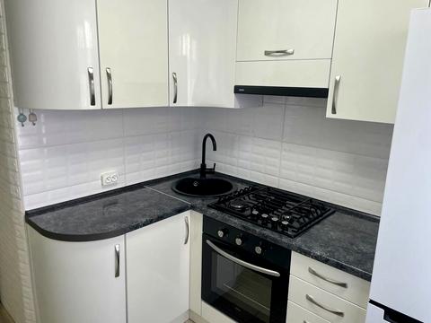 квартира по адресу Калиновая ул., 37