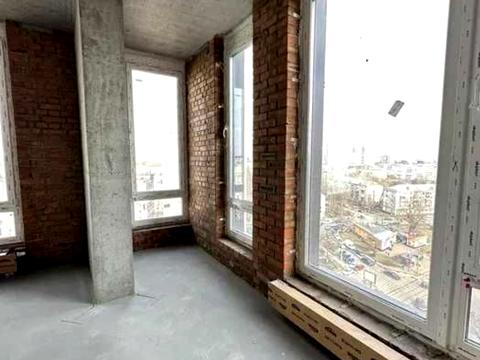 квартира по адресу Дегтяревская ул., 17