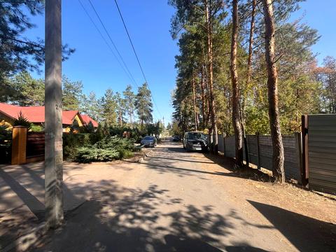 ділянка за адресою с. Піщанка, 