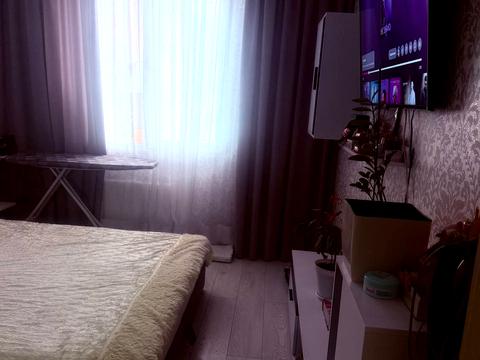 квартира по адресу Жемчужная ул., 11