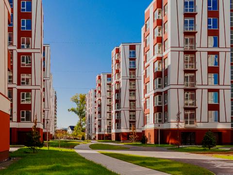 квартира за адресою Полуботка, 18