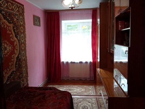 квартира по адресу Північний бульв., 29
