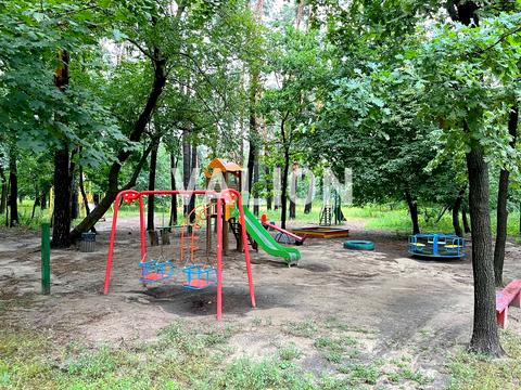 квартира за адресою Олевська вул., 7