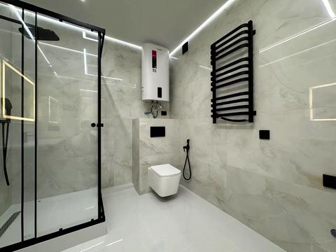 квартира за адресою Південний бульв., 32а