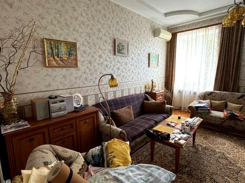 квартира по адресу проспект Коцюбинського, 32