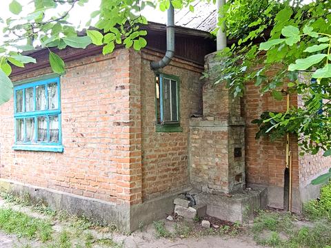 дом по адресу Поштова