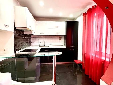 квартира за адресою Павла Тичини просп., 4