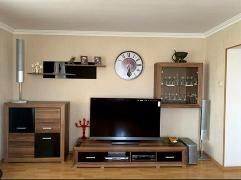 квартира по адресу Колонтаевская ул., 65