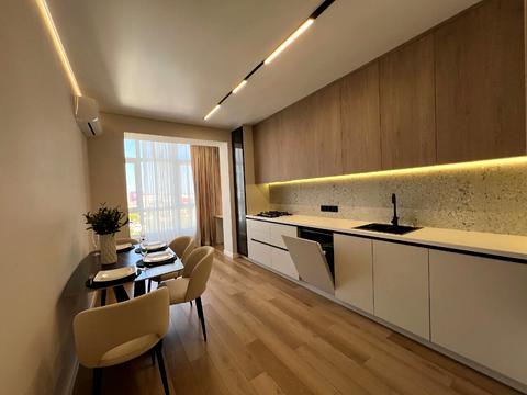 квартира за адресою Височана вул., 18