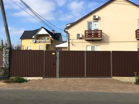 будинок за адресою Дніпровська вул. (Калініна)