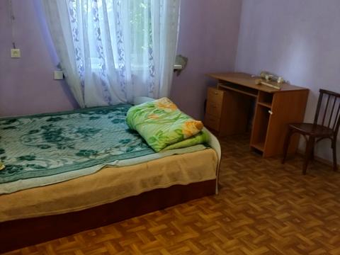 дом по адресу Костива ул.