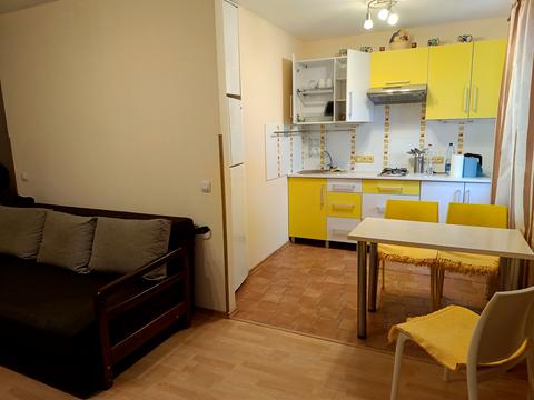 квартира за адресою Олени Теліги вул., 21