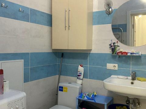 квартира по адресу Переулок Хантадзе, 3