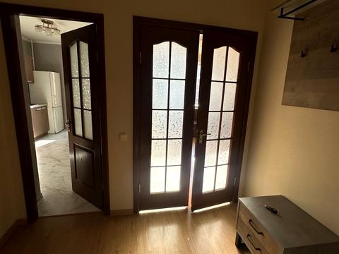 квартира за адресою Академіка Заболотного вул., 58