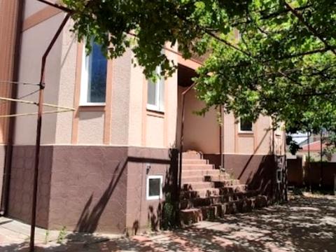 дом по адресу садовая
