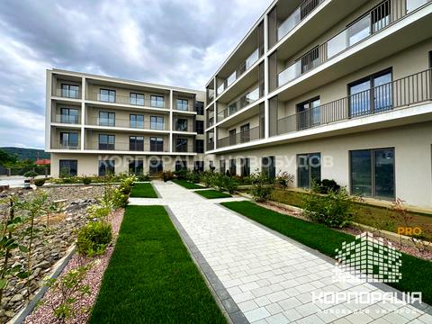 квартира по адресу Доманинская ул., 10А