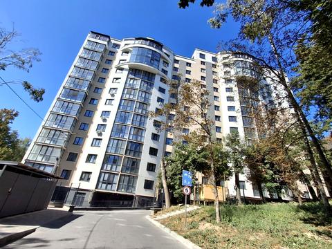 квартира по адресу Чумацкая ул., 2