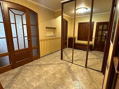 квартира по адресу Дарницкий бульв., 1