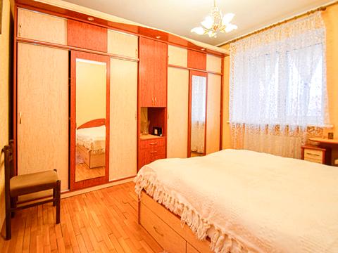 квартира по адресу Котляревского ул., 13