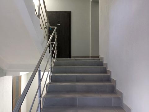 квартира по адресу Александра Довженко ул., 31-В, к.3