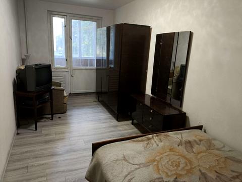 квартира по адресу Порика Василия просп., 15-А