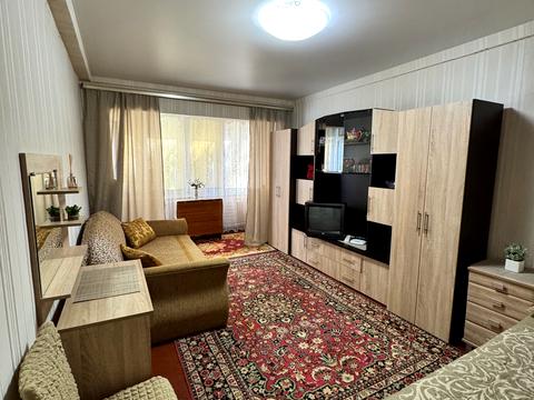 квартира за адресою Академіка Булаховського вул., 36