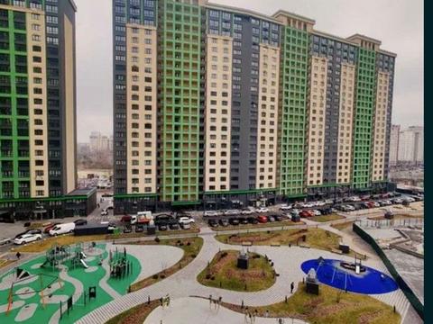 квартира по адресу Михаила Максимовича ул. (Трутенко Онуфрия), 32