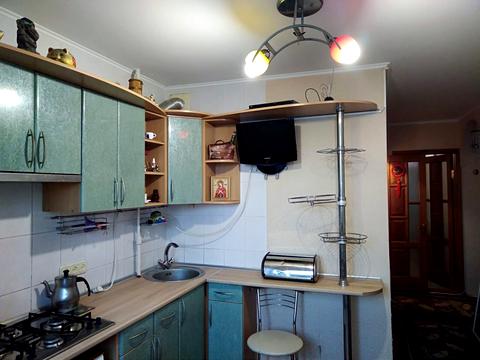 квартира по адресу Победы просп., 62б