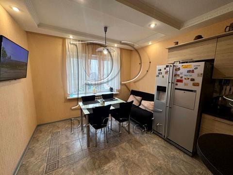 квартира за адресою Ніжинська вул., 5