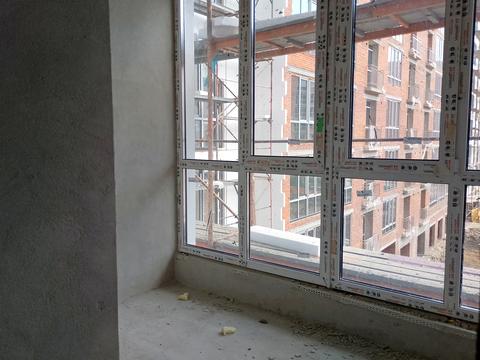 квартира по адресу Александра Довженко ул., 31-В, к.3