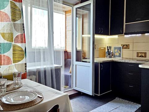квартира за адресою Олевська вул., 7