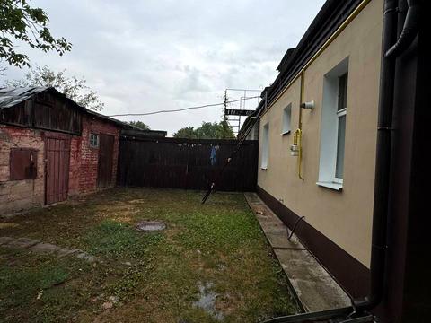 дом по адресу Гідності
