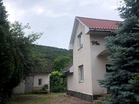 дом по адресу пгт. Чинадиево, Санаторна, 175 а
