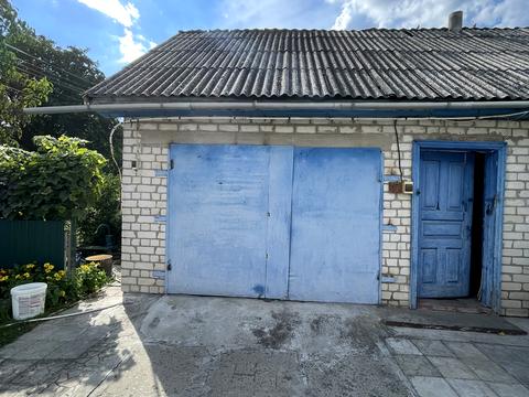 дом по адресу Віні Босенка, 13